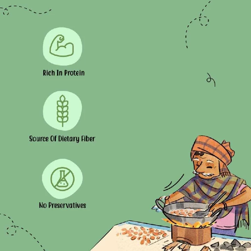 Paper Boat Premium Smoked and Roasted Nuts with Himalayan Pink Salt, 1000 g-6.webp